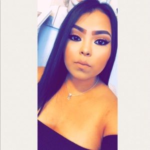 Meet your Posher, Griselda